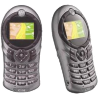 Motorola C156