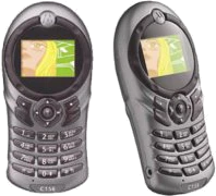 Motorola C156