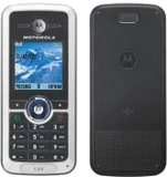 Motorola C168