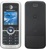 Motorola C168