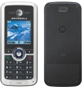 Motorola C168