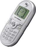 Motorola C200