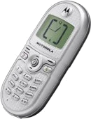 Motorola C200