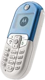 Motorola C205
