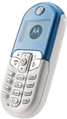 Motorola C205