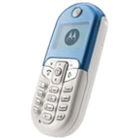 Motorola C205