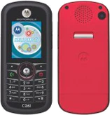 Motorola C261