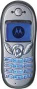 Motorola C300