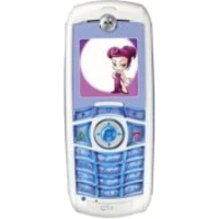 Motorola C381p