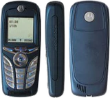 Motorola C390