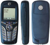 Motorola C390