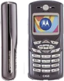 Motorola C450