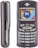 Motorola C450