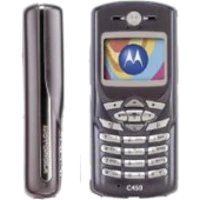 Motorola C450