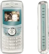 Motorola C550