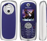 Motorola C651