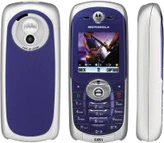 Motorola C651