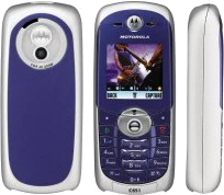 Motorola C651