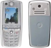 Motorola C975