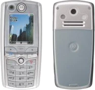 Motorola C975