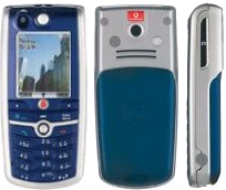 Motorola C980
