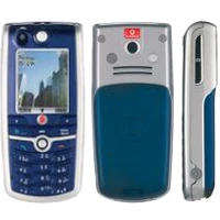 Motorola C980