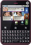 Motorola Charm