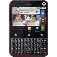 Motorola Charm