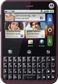 Motorola Charm