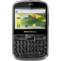 Motorola Defy Pro