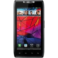 Motorola Razr Maxx