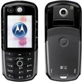 Motorola E1000
