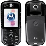 Motorola E1000
