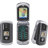 Motorola E1070