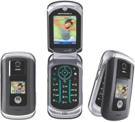 Motorola E1070
