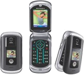 Motorola E1070