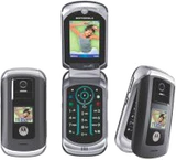 Motorola E1070