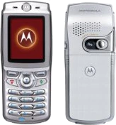Motorola E365