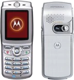 Motorola E365