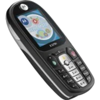 Motorola E378i