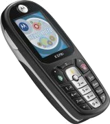 Motorola E378i