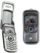 Motorola E380