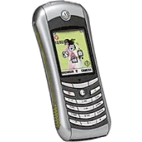 Motorola E390