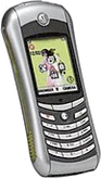 Motorola E390