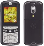 Motorola E398