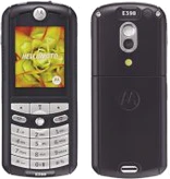 Motorola E398