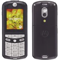 Motorola E398