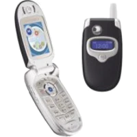 Motorola E550