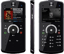 Motorola ROKR E8