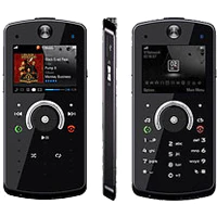 Motorola ROKR E8